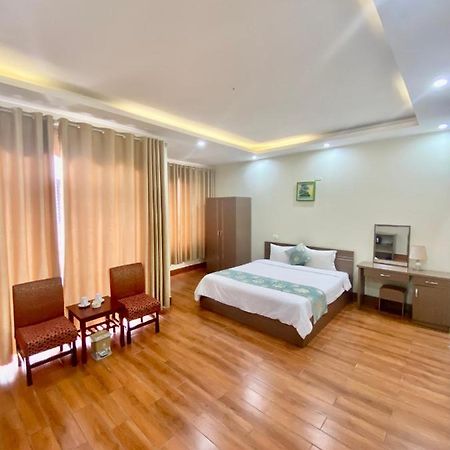 Family Hotel Soc Son Noi Bai Esterno foto