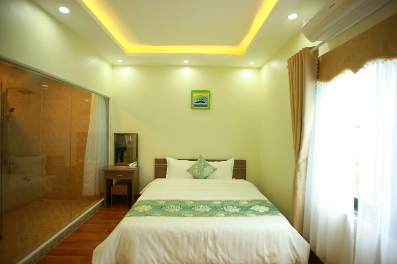 Family Hotel Soc Son Noi Bai Esterno foto